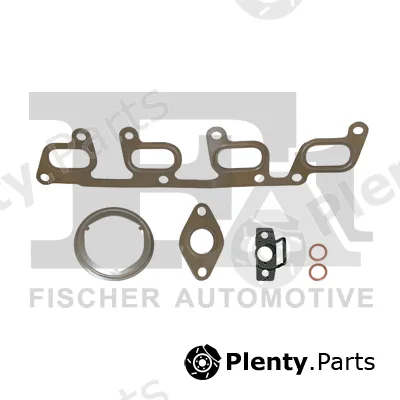 FA1 KT110860E — Mounting Kit, charger