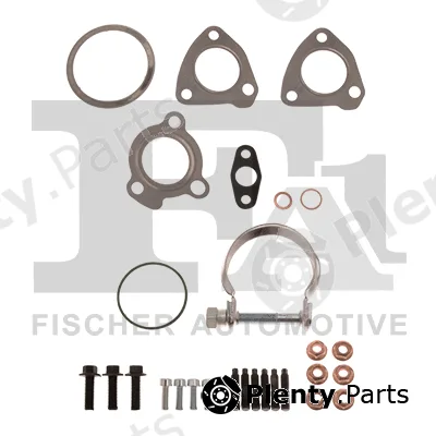 FA1 KT330330 — Mounting Kit, charger