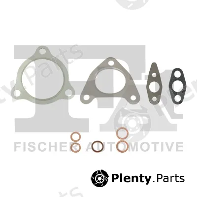 FA1 KT558-506 — Mounting Kit, charger