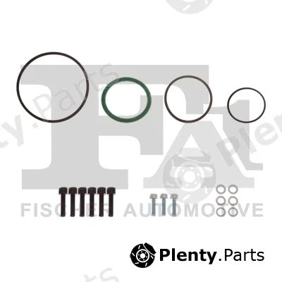 FA1 KT148-501 — Mounting Kit, charger