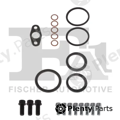 FA1 KT100500 — Mounting Kit, charger