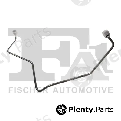 FA1 611-805 — Oil Pipe, charger