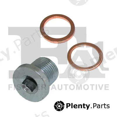 FA1 935.930.021 — Screw Plug, oil sump