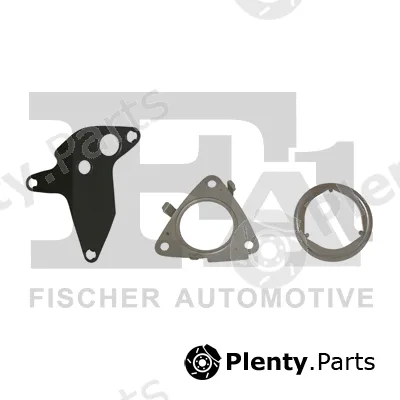 FA1 KT110045E — Mounting Kit, charger