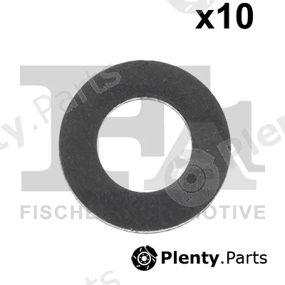 FA1 618.593.010 — Seal Ring