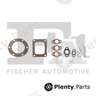 FA1 KT822270E — Mounting Kit, charger