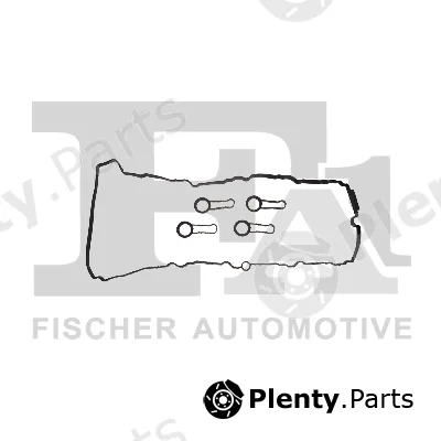 FA1 EP1000-909Z — Gasket Set, cylinder head cover