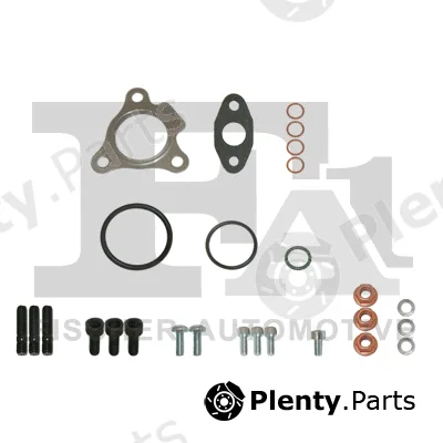 FA1 KT110720 — Mounting Kit, charger