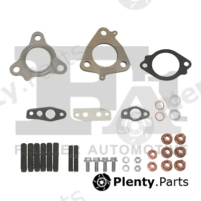 FA1 KT790010 — Mounting Kit, charger