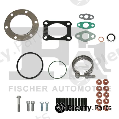 FA1 KT820520 — Mounting Kit, charger