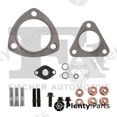 FA1 KT450060 — Mounting Kit, charger
