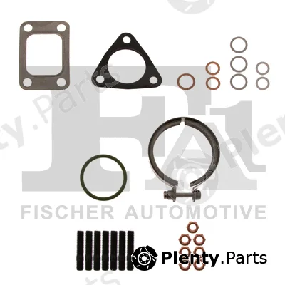 FA1 KT141200 — Mounting Kit, charger