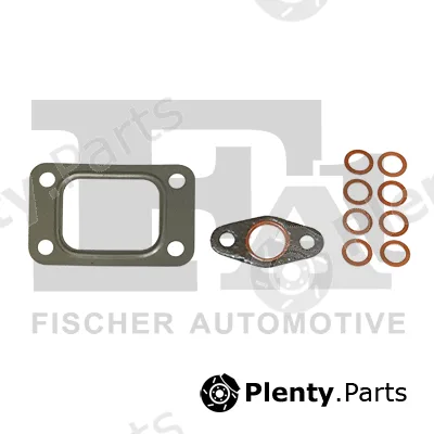 FA1 KT330420E — Mounting Kit, charger