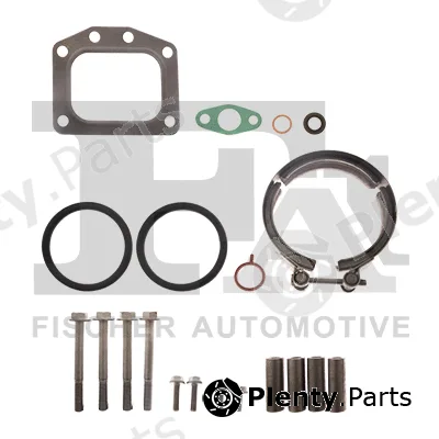 FA1 KT821820 — Mounting Kit, charger