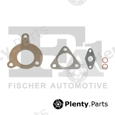FA1 KT120200E — Mounting Kit, charger