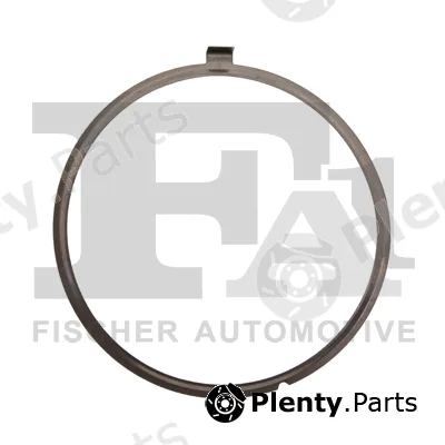 FA1 400-550 — Gasket, charger
