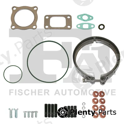 FA1 KT820510 — Mounting Kit, charger