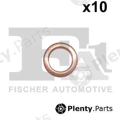 FA1 932.330.010 — Seal Ring, oil drain plug