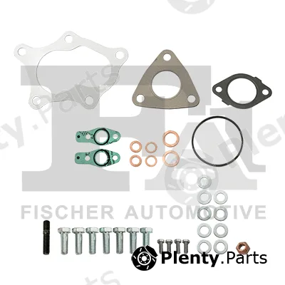 FA1 KT140510 — Mounting Kit, charger