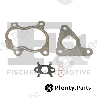 FA1 KT220025E — Mounting Kit, charger