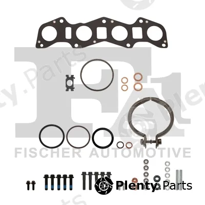 FA1 KT550510 — Mounting Kit, charger