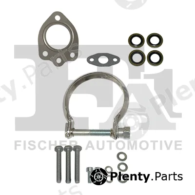 FA1 KT210360 — Mounting Kit, charger