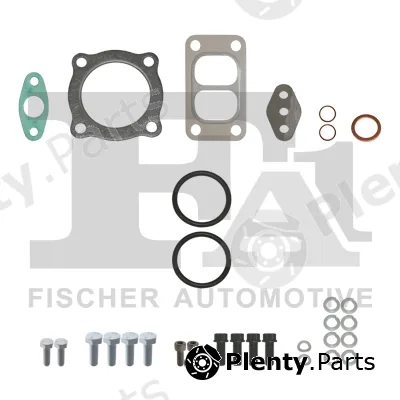 FA1 KT824100 — Mounting Kit, charger