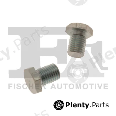 FA1 866.370.001 — Screw Plug, oil sump