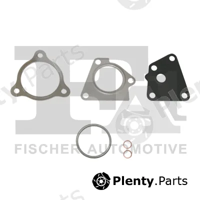 FA1 KT110200E — Mounting Kit, charger