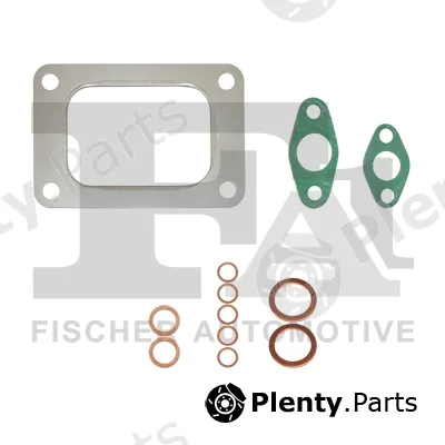 FA1 KT550920E — Mounting Kit, charger
