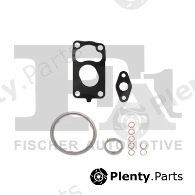 FA1 KT100720E — Mounting Kit, charger