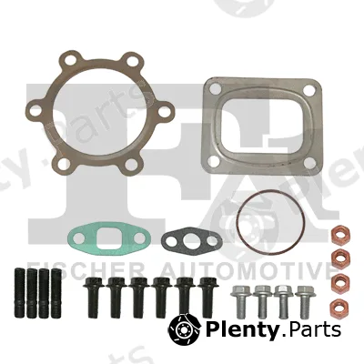 FA1 KT310090 — Mounting Kit, charger