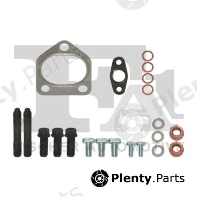 FA1 KT100005 — Mounting Kit, charger