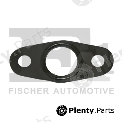 FA1 411-508 — Gasket, oil outlet (charger)