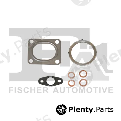 FA1 KT330210E — Mounting Kit, charger