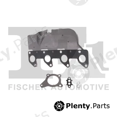 FA1 KT111180E — Mounting Kit, charger