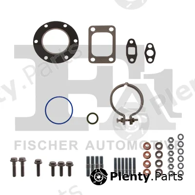 FA1 KT550700 — Mounting Kit, charger