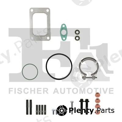 FA1 KT823310 — Mounting Kit, charger