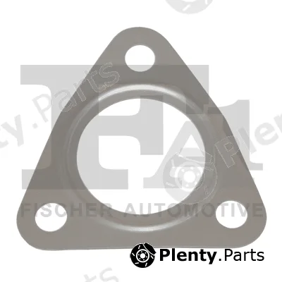 FA1 414-526 — Seal, turbine inlet (charger)