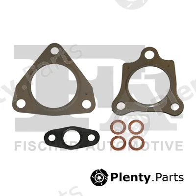 FA1 KT730060E — Mounting Kit, charger