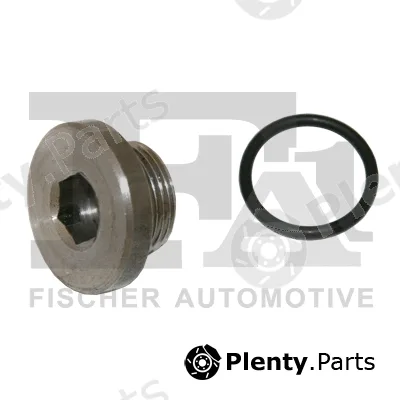 FA1 257.856.011 — Screw Plug, oil sump