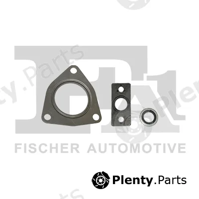 FA1 KT210080E — Mounting Kit, charger
