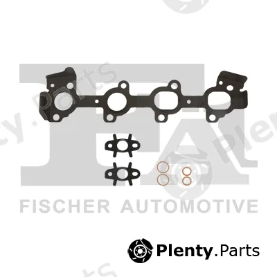 FA1 KT220910E — Mounting Kit, charger
