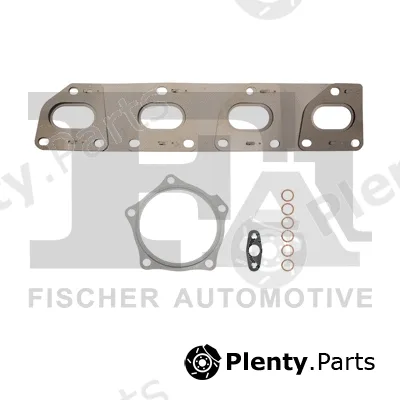 FA1 KT160150E — Mounting Kit, charger