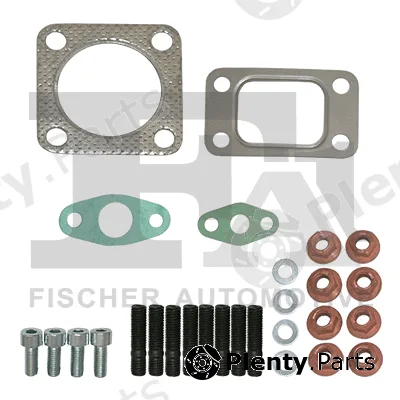 FA1 KT820290 — Mounting Kit, charger