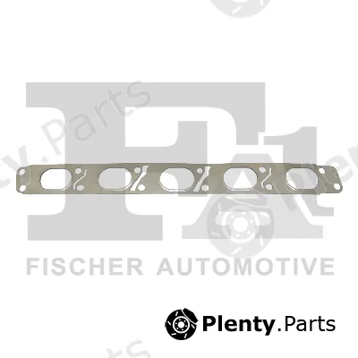 FA1 413-022 — Gasket, exhaust manifold
