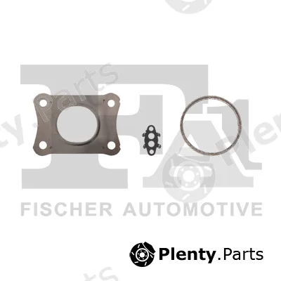 FA1 KT111520E — Mounting Kit, charger