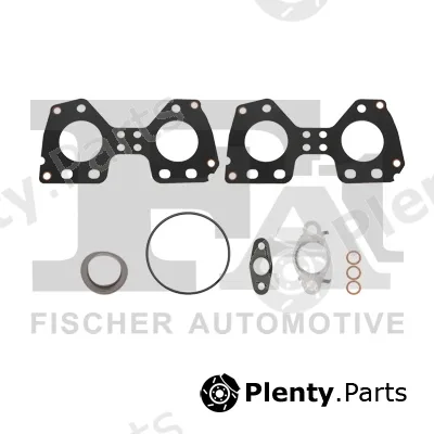 FA1 KT101220E — Mounting Kit, charger