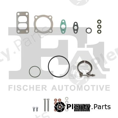 FA1 KT823350 — Mounting Kit, charger