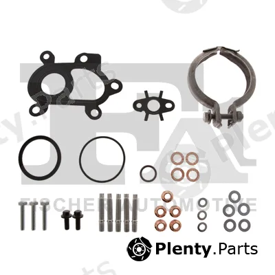 FA1 KT120690 — Mounting Kit, charger